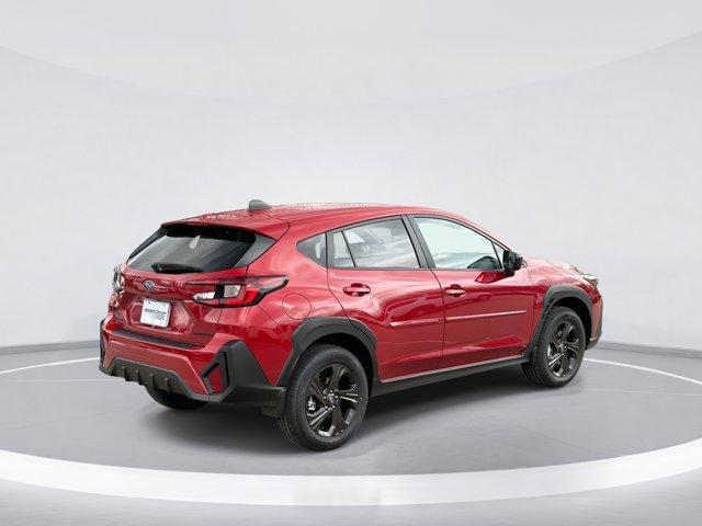 new 2026 Subaru Crosstrek car, priced at $31,072