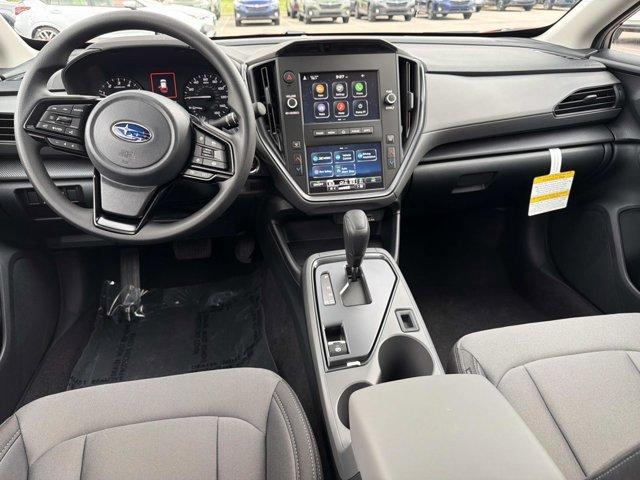 new 2026 Subaru Crosstrek car, priced at $31,072