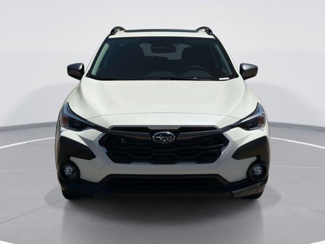 new 2026 Subaru Crosstrek car, priced at $35,185