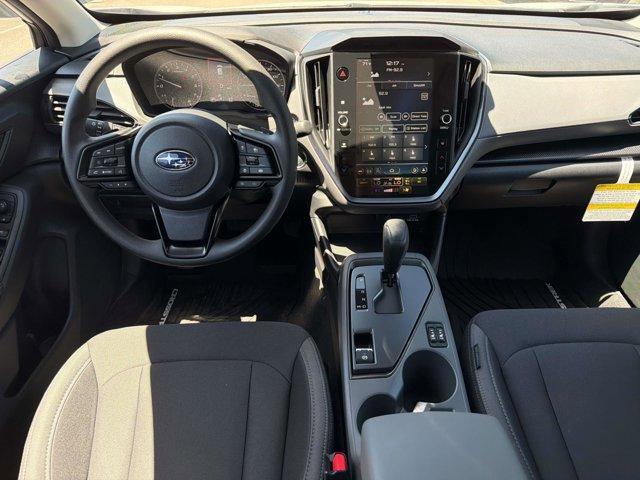 new 2026 Subaru Crosstrek car, priced at $35,185