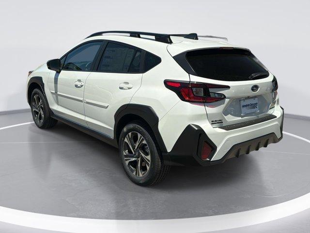 new 2026 Subaru Crosstrek car, priced at $35,185