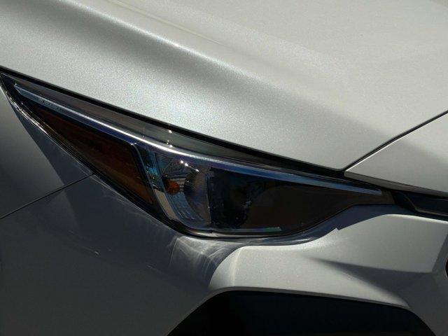 new 2026 Subaru Crosstrek car, priced at $35,185