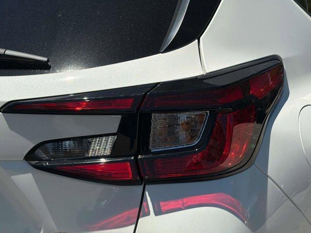 new 2026 Subaru Crosstrek car, priced at $35,185