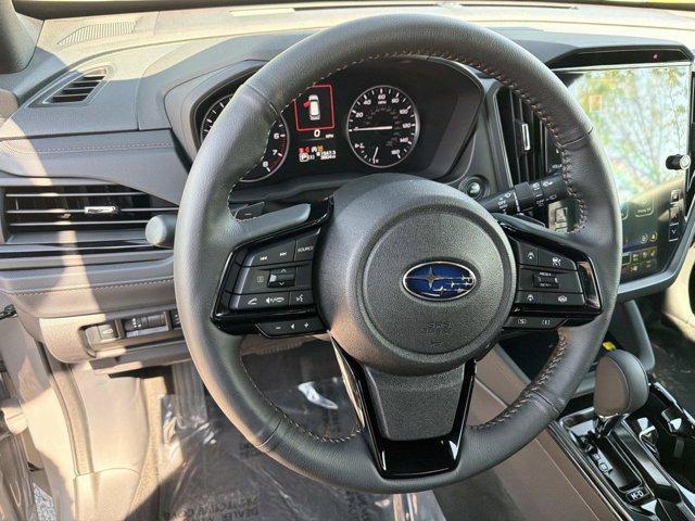 used 2026 Subaru Forester car, priced at $39,797