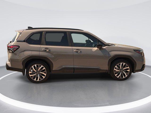 used 2026 Subaru Forester car, priced at $39,797
