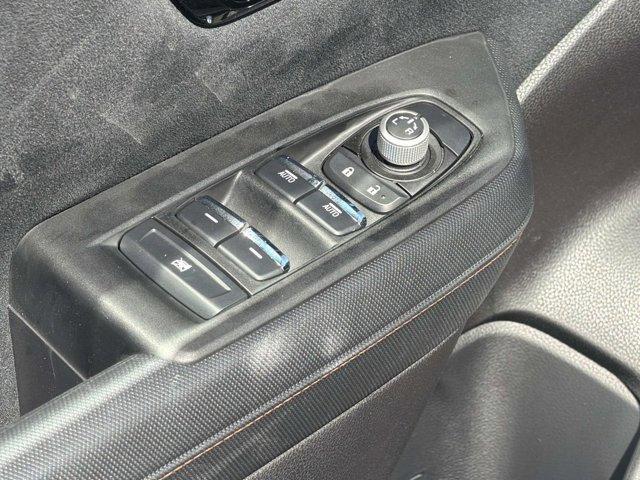 used 2026 Subaru Forester car, priced at $39,797