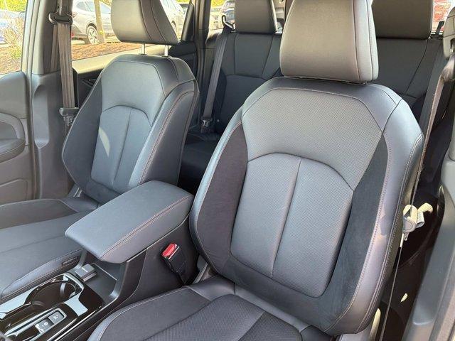 used 2026 Subaru Forester car, priced at $39,797