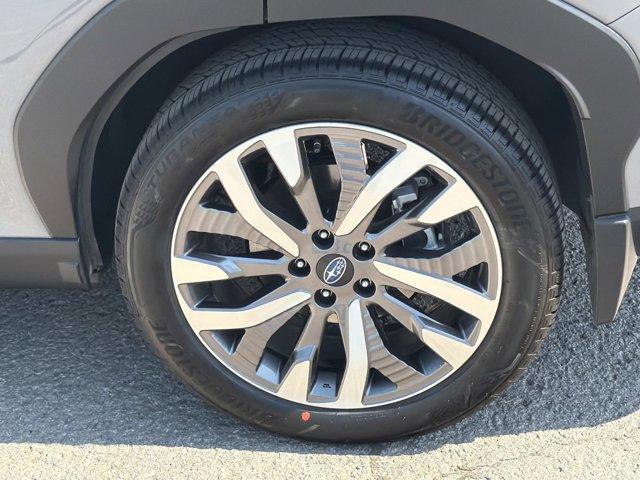 used 2026 Subaru Forester car, priced at $39,797