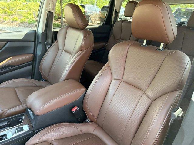 used 2023 Subaru Ascent car, priced at $35,478