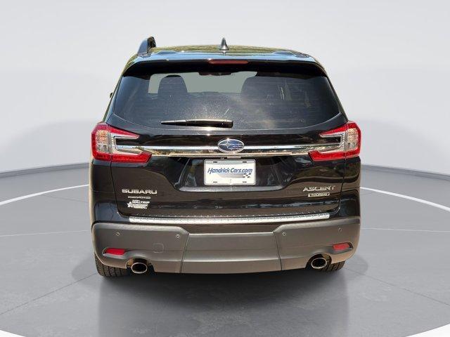 used 2023 Subaru Ascent car, priced at $35,478