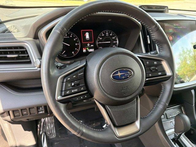used 2023 Subaru Ascent car, priced at $35,478
