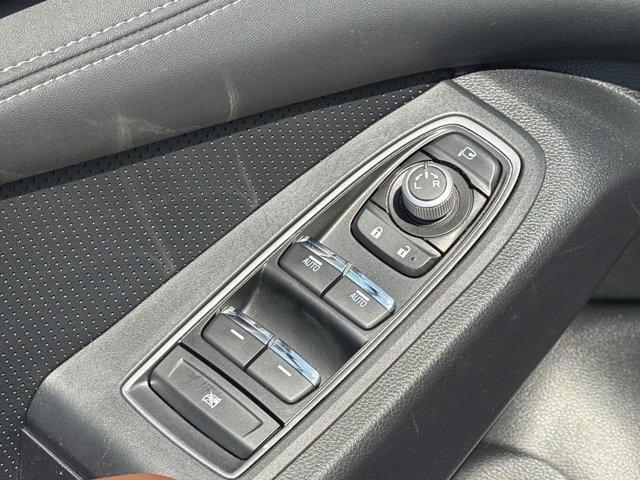 used 2023 Subaru Ascent car, priced at $35,478
