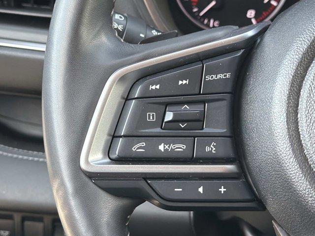 used 2023 Subaru Ascent car, priced at $35,478