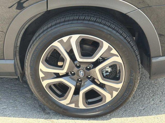used 2023 Subaru Ascent car, priced at $35,478