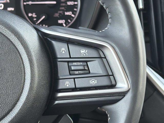 used 2023 Subaru Ascent car, priced at $35,478