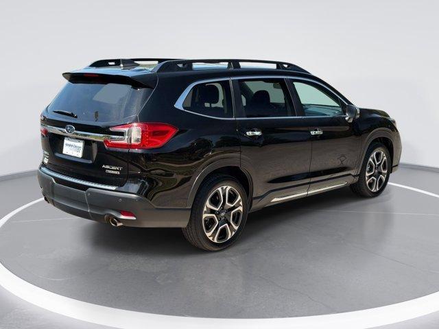 used 2023 Subaru Ascent car, priced at $35,478