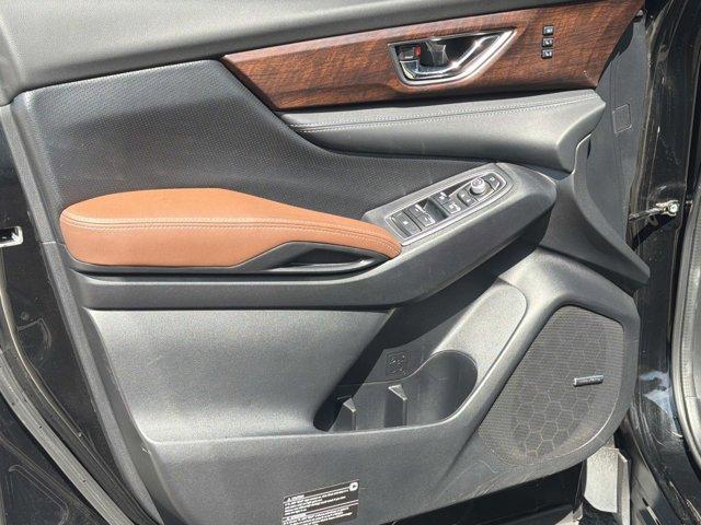 used 2023 Subaru Ascent car, priced at $35,478