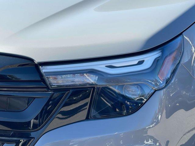 new 2026 Subaru Forester car, priced at $38,943