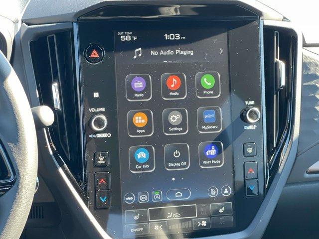 new 2026 Subaru Forester car, priced at $38,943