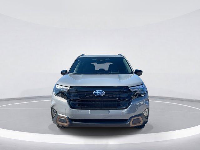 new 2026 Subaru Forester car, priced at $39,933