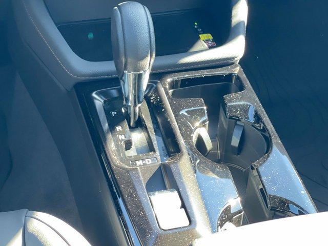 new 2026 Subaru Forester car, priced at $38,943