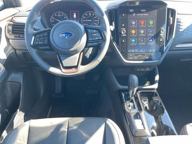 new 2026 Subaru Forester car, priced at $38,943