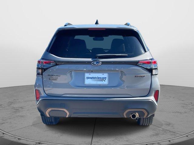 new 2026 Subaru Forester car, priced at $38,943