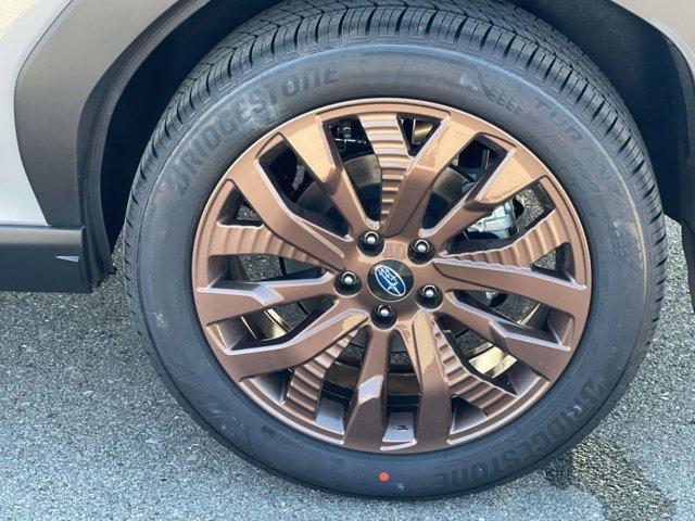 new 2026 Subaru Forester car, priced at $38,943