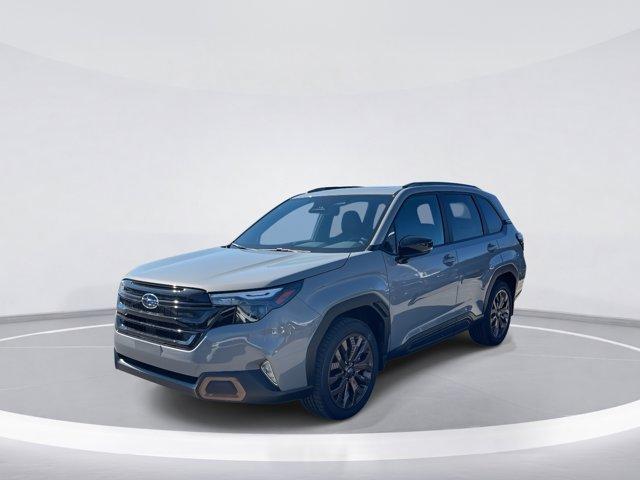 new 2026 Subaru Forester car, priced at $39,933