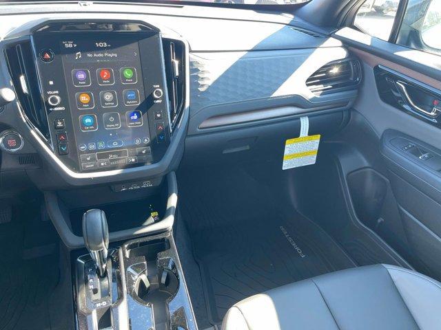 new 2026 Subaru Forester car, priced at $38,943