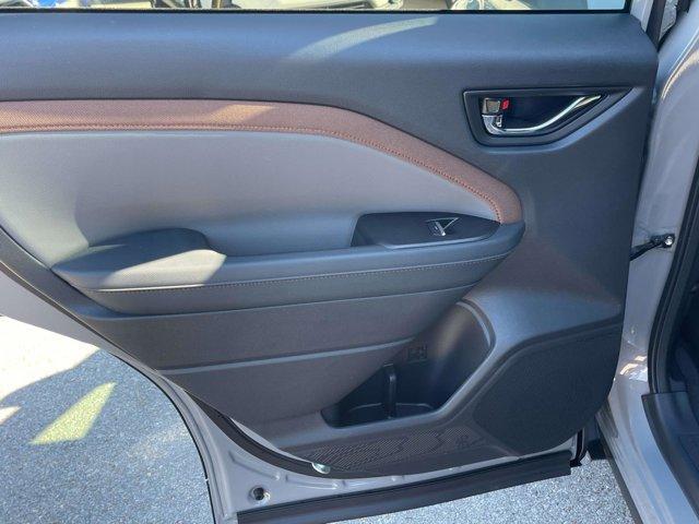 new 2026 Subaru Forester car, priced at $38,943