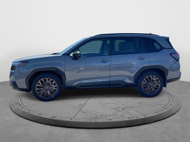 new 2026 Subaru Forester car, priced at $38,943