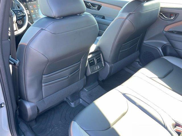 new 2026 Subaru Forester car, priced at $38,943