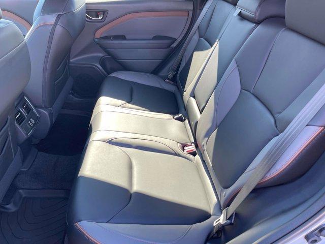 new 2026 Subaru Forester car, priced at $38,943