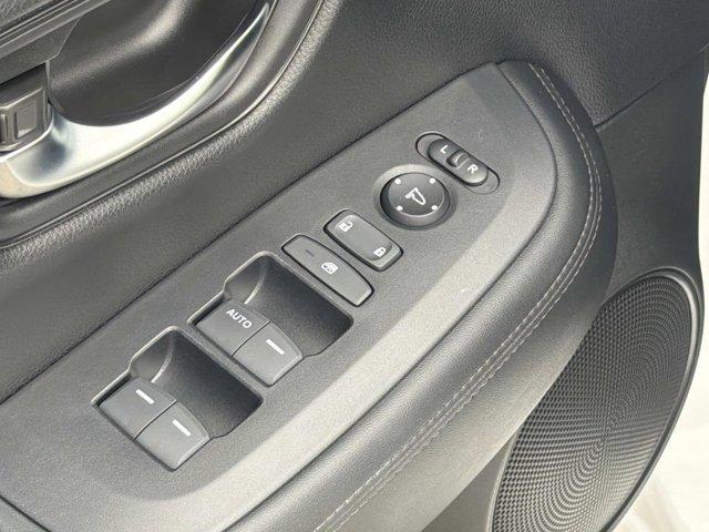 used 2024 Honda HR-V car, priced at $25,373