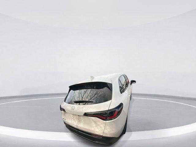 used 2024 Honda HR-V car, priced at $25,373
