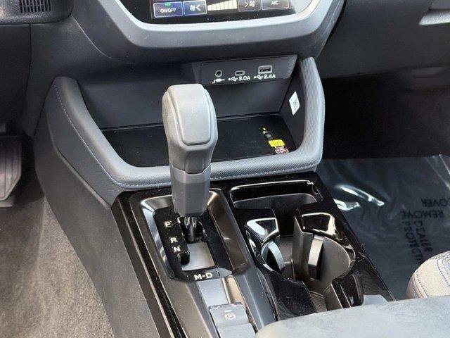 new 2026 Subaru Forester car, priced at $39,729