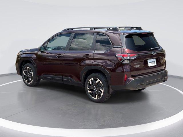 new 2026 Subaru Forester car, priced at $39,729
