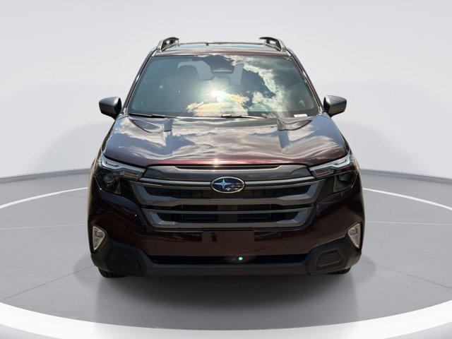 new 2026 Subaru Forester car, priced at $39,729