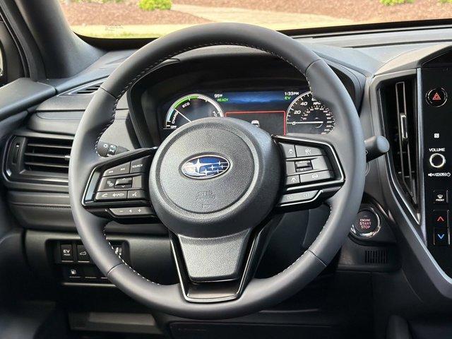 new 2026 Subaru Forester car, priced at $39,729
