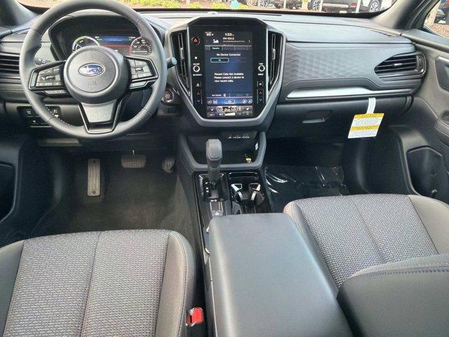 new 2026 Subaru Forester car, priced at $39,729