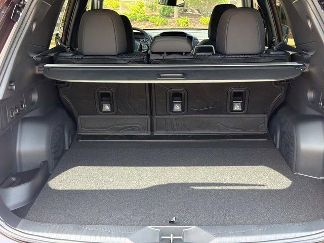 new 2026 Subaru Forester car, priced at $39,729