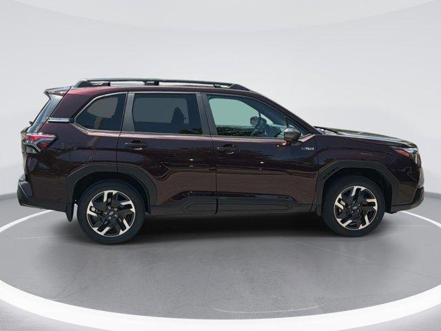 new 2026 Subaru Forester car, priced at $39,729