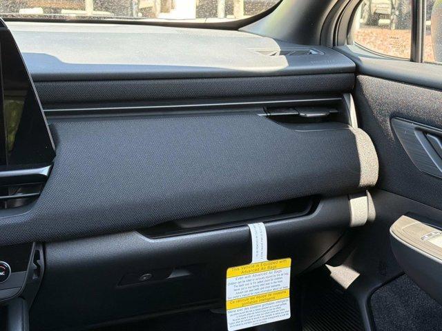 new 2026 Subaru Outback car, priced at $42,306
