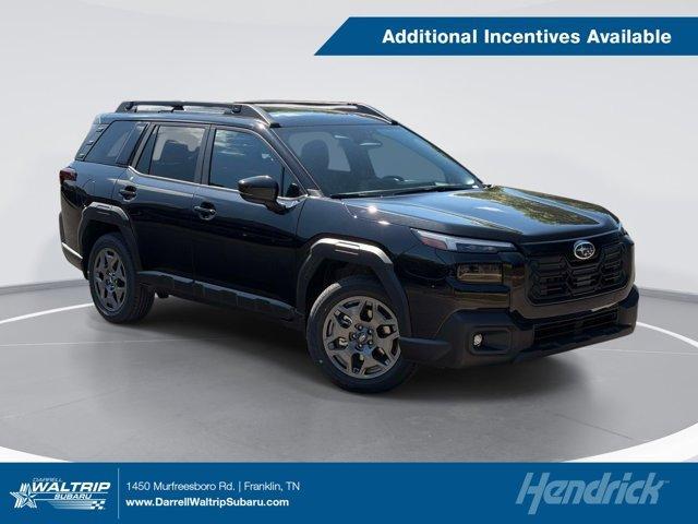 new 2026 Subaru Outback car, priced at $42,306
