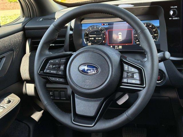 new 2026 Subaru Outback car, priced at $42,306