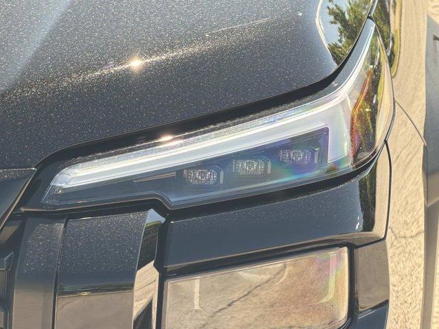 new 2026 Subaru Outback car, priced at $42,306