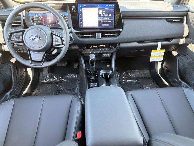 new 2026 Subaru Outback car, priced at $42,306