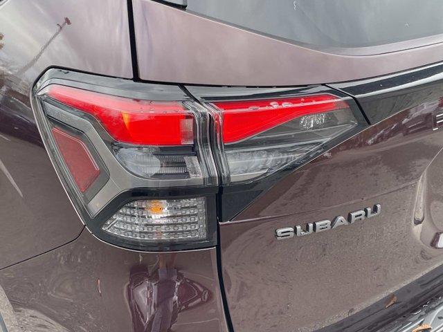 new 2026 Subaru Forester car, priced at $35,676