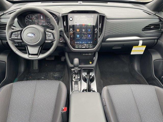 new 2026 Subaru Forester car, priced at $35,676